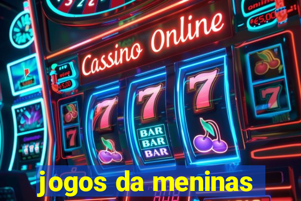 jogos da meninas